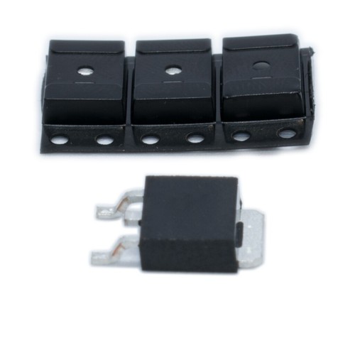 Ixfa10n80p transistor - ixfa10n80p,