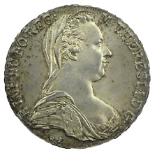 ÖSTERREICH, 1 TALER