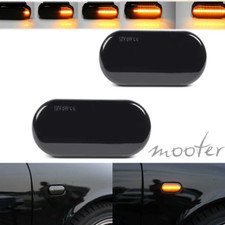 2x LED SEITENBLINKER BLINKER