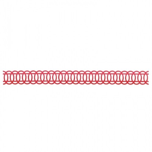 Sizzix stanzer sizzlits - stanzer,