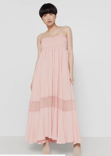 Neues edles kleid in - kleid,