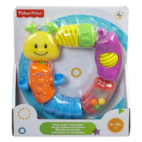 Mattel fisher price w9834 - mattel,