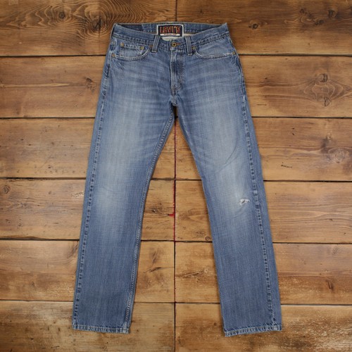 Levis 514 jeans - 514, blau