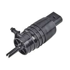 Scheinwerferreinigung -