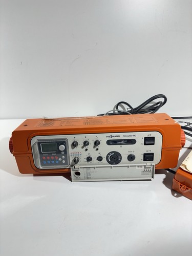 Viessmann trimatik 7450 - viessmann,