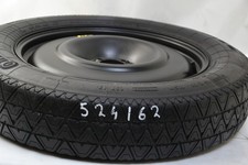 VOLVO XC90 I 2002-2015 Notrad