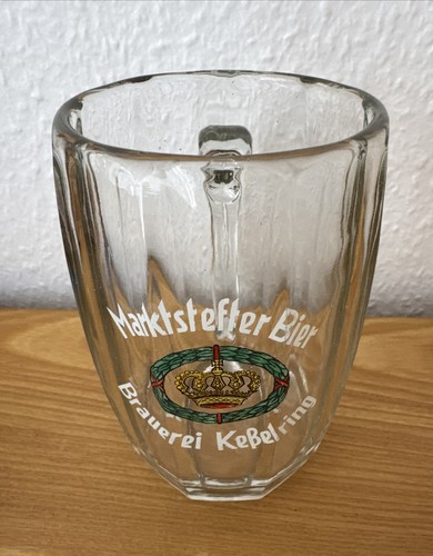 Altes bierglas brauerei - altes,