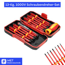 Tlg vde schraubendreher - vde,