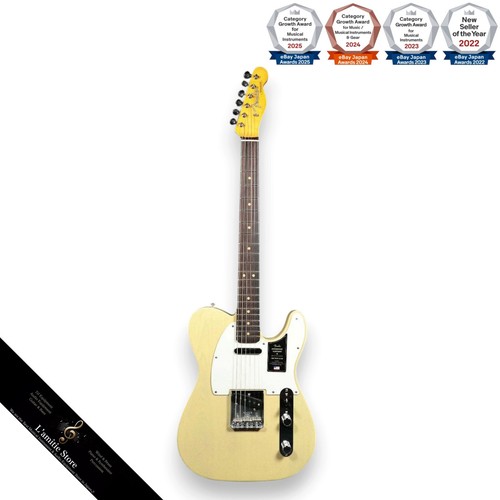 Fender american vintage - fender, ii