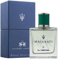 La Martina Maserati La Martina