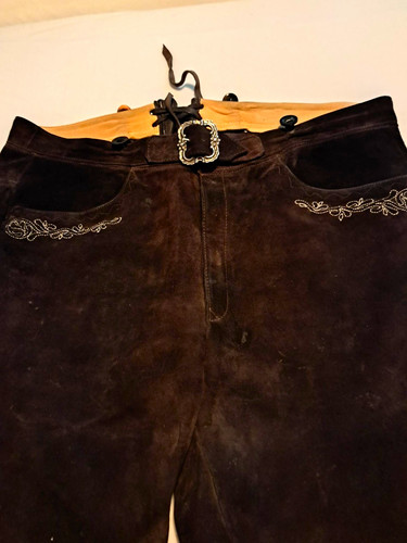Herren trachten lederhose - trachten,