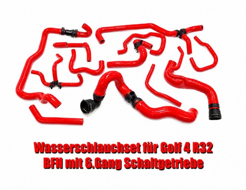 R32 24v kühlwasser - r32, 3.2l