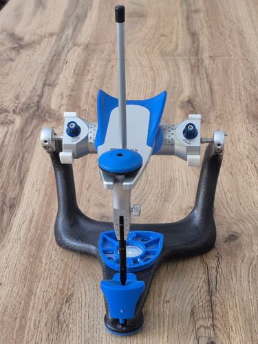 Artex carbon artikulator - carbon,