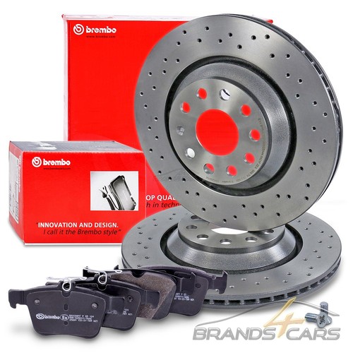 Brembo xtra - brembo,
