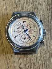 Swatch Irony 4 Jewels