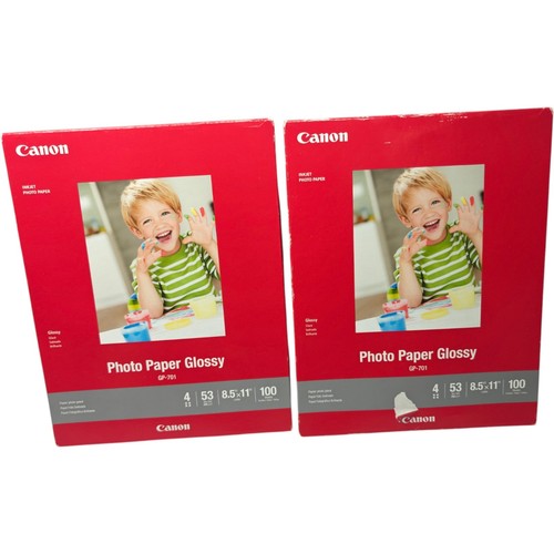 Canon 701 5x11 - gp-701, 8.5x11