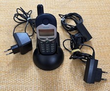 Siemens C 35 Mobiltelefon