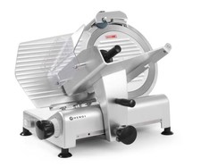 HENDI Profi Aufschnittmaschine
