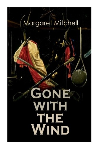Margaret mitchell gone with - gone,