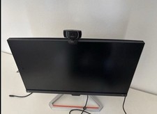 BenQ MOBIUZ EX2710S 24 Zoll Full-HD Monitor, 1 MS Reaktionszeit, 165 Hz