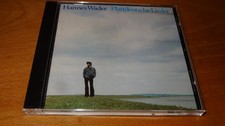 CD   HANNES WADER