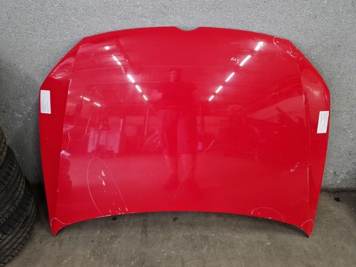 Motorhaube polo 6r - motorhaube,