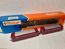 H0 Roco 43018 Triebzug DB