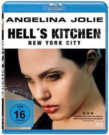 Hells kitchen blu ray - kitchen, [blu-ray]