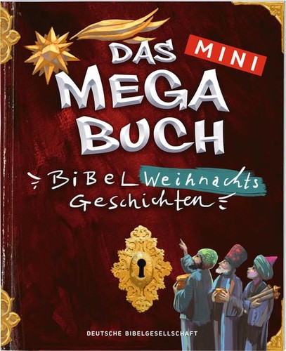 Das mini megabuch - das,