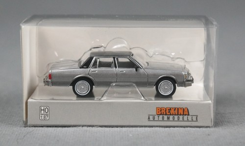 Brekina 19723 87 - brekina, h0,1:87