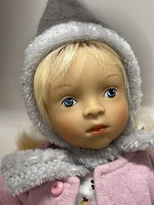 Puppe doll AVA Peticollin