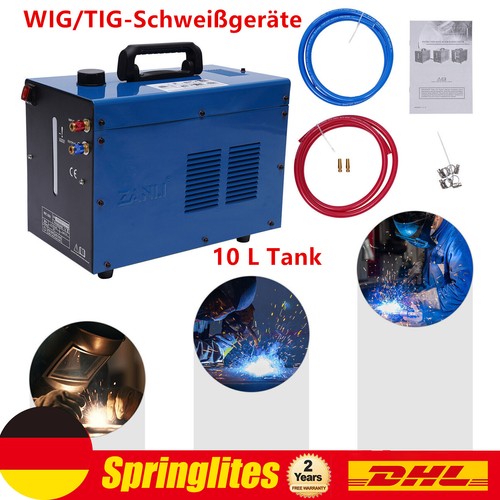 Tig wig mig schweißgerät - mig,