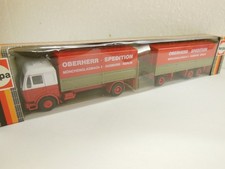 Herpa MB LKW