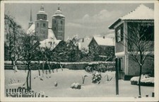 Ansichtskarte Schmalkalden