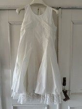 Monny Kommunionkleid Gr. 146