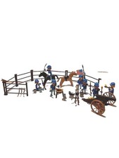 Playmobil Western Klicky