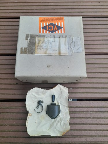 Neu blinkerschalter hella - neu,