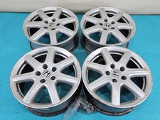 4x Alufelge 17 Zoll 7.0"