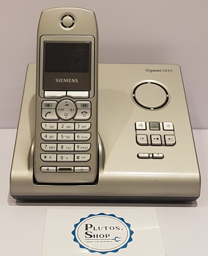 Siemens gigaset haus telefon - gigaset,