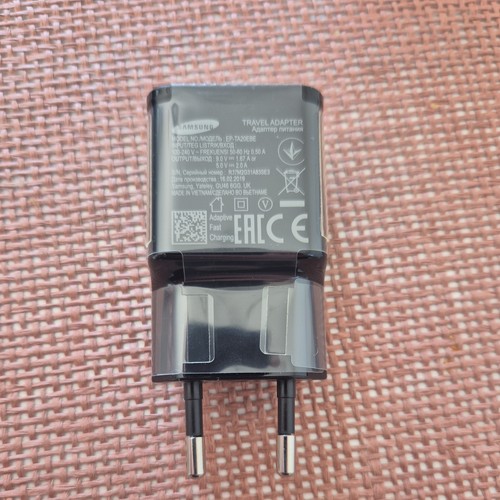 Samsung travel adapter - samsung,