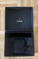 Original Tudor Box Black Neu