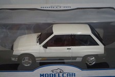 Modellauto Gruppe Opel Corsa A