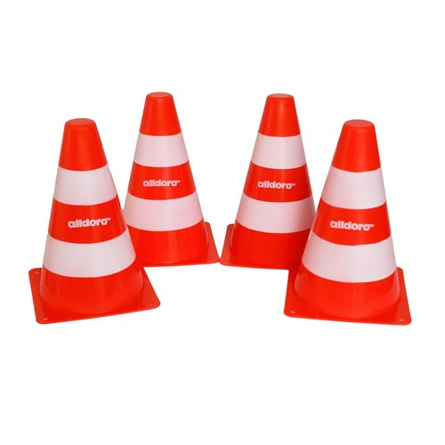 Alldoro pylonen 4er set - alldoro,