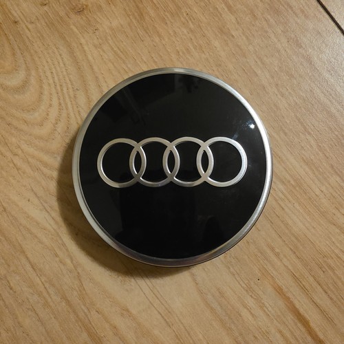 Audi nabendeckel - audi,