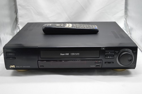 Videorecorder vhs super - videorecorder,