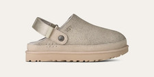 UGG GOLDENSTAR CRACKLE Clog