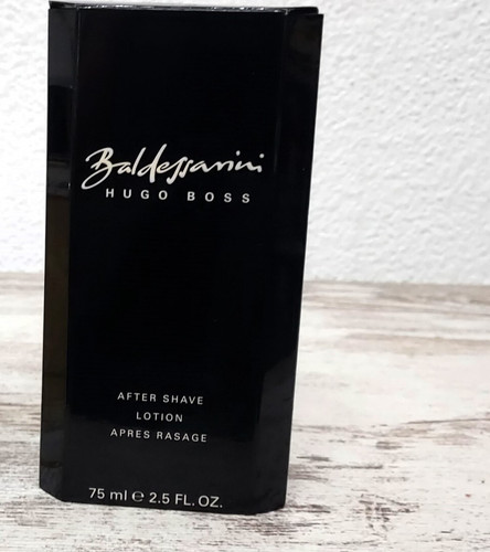 Baldessarini hugo boss after - hugo,