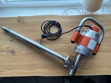 Dynamic SMX 700 Turbo