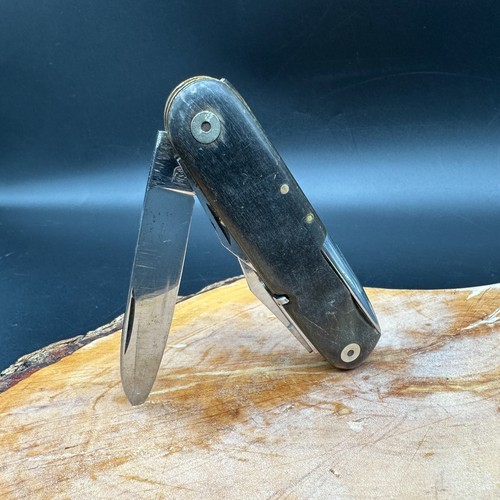 Vintage klappmesser - vintage,