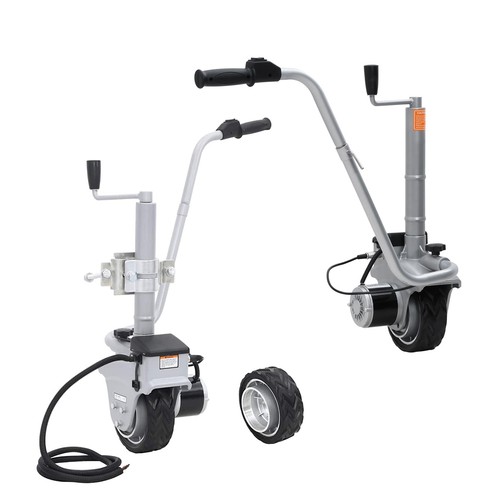 12v elektrische rangierhilfe - 12v,